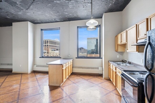 Commerce Building Apartments, Saint Paul, MN 55101 - photo 6