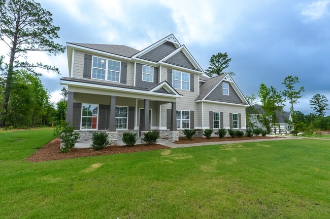 103 Bella Notte Cir unit 36460931, Warner Robins, GA 31088 - photo 7