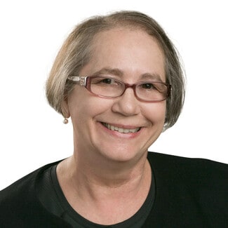 Janine Douglas