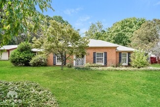 2281 Webbing Dr, Memphis, TN 38016