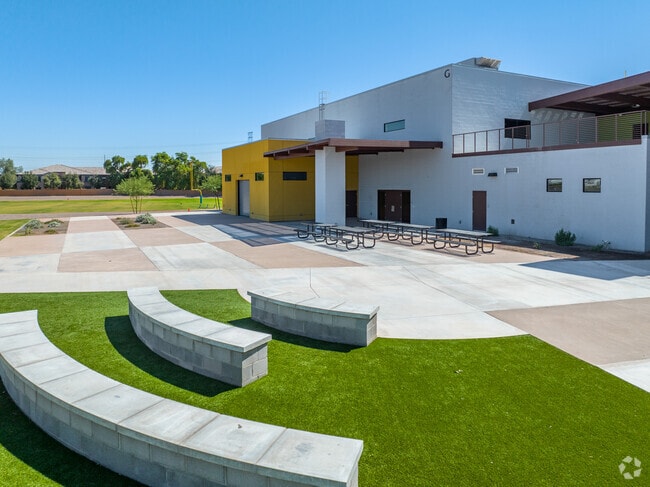 Highland Prep West encourages students to be involved in this innovation-driven society.