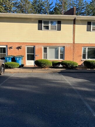 729 Low St, Messiah College, PA 17027