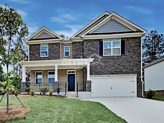 1920 Brook Enclave Trail, Lilburn, GA 30047