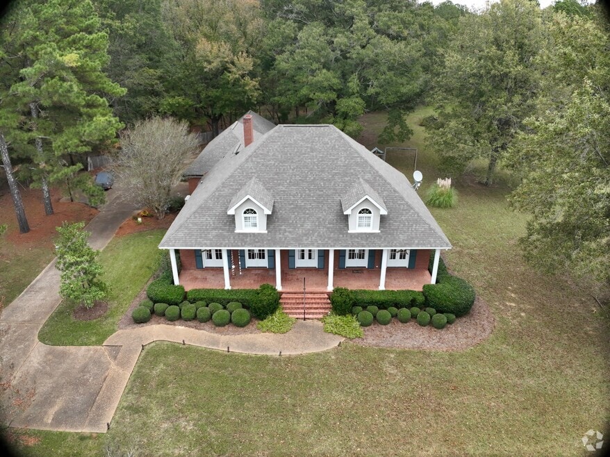 288 Morgan Rd, Canton, MS 39046 - photo 2