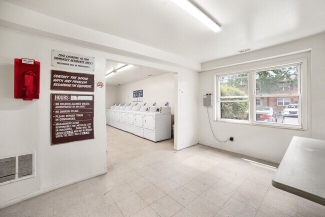 Somerset Apartments, Marion, IN 46952 - photo 7