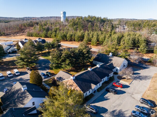 RSEC Academy in Amherst, NH is a private school for children with learning disabilities.