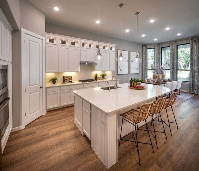 809 Jackson River Loop, Kyle, TX 78640 - photo 4