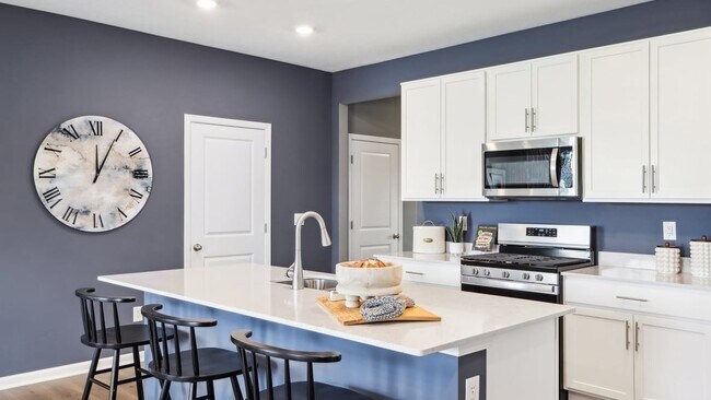 940 Saddlebrook Farms Blvd, Whiteland, IN 46184 - photo 3