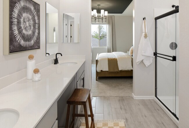 22808 E Roundup Way unit 36451545, Queen Creek, AZ 85142 - photo 6