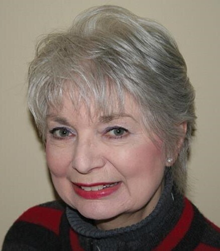 Mary New