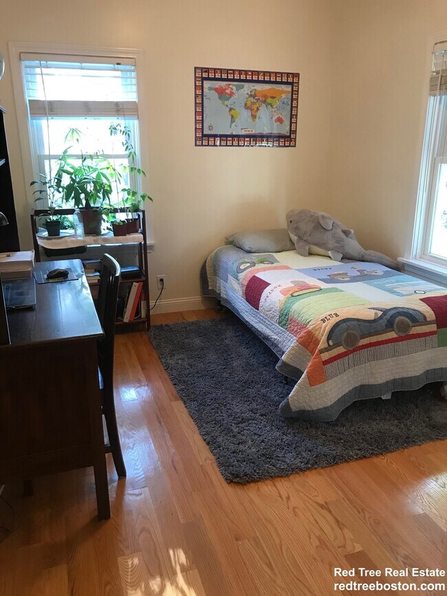 48 Cameron Ave unit 1, Somerville, MA 02144 - photo 5