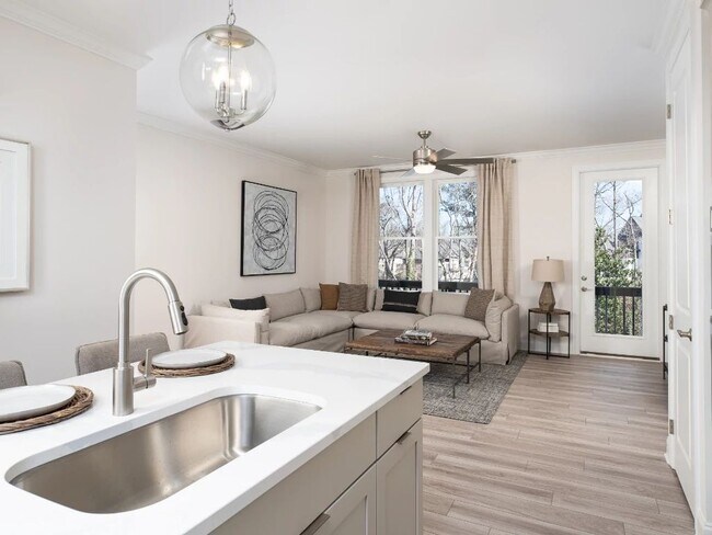 3987 Allegretto Cir unit 36470897, Atlanta, GA 30339 - photo 5