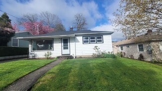 3901 SE 49th Ave Unit 3901, Portland, OR 97206