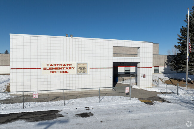 Eastgate School