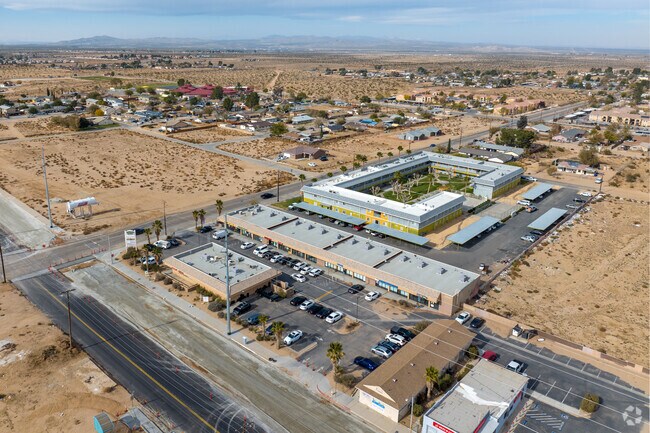 Courses in Reading, Writing, and Literature are available at Taylion High Desert Academy