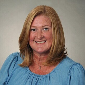 Nicole Caggese McQuay