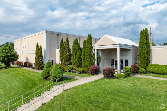 Teays Valley Christian School