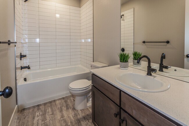 5116 Beckworth St unit 36850575, Timnath, CO 80547 - photo 4