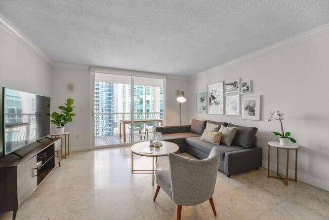 The Club at Brickell Bay unit FL40-ID1328098P, Miami, FL 33131 - photo 6