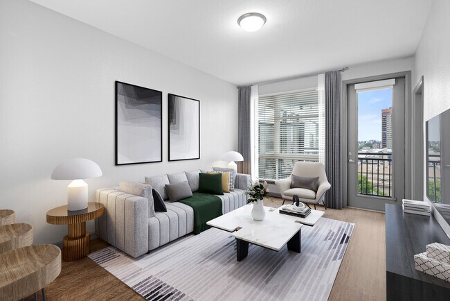 Arapahoe Square, Denver, CO 80205 - photo 6