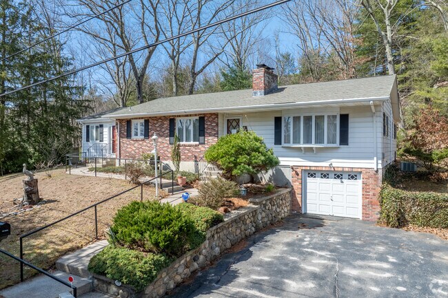 Beacon Falls, Connecticut