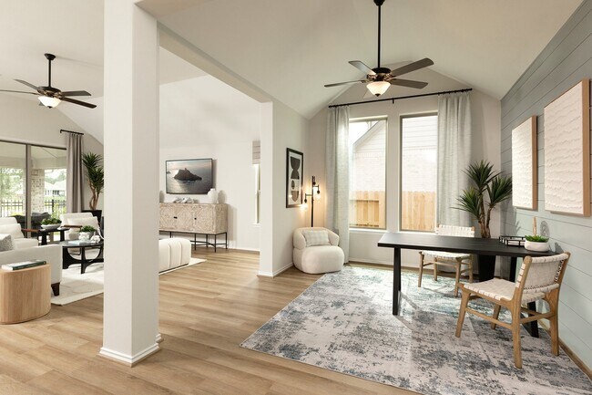 4722 Mulberry Shrubs Ln unit 36449856, Manvel, TX 77578 - photo 5