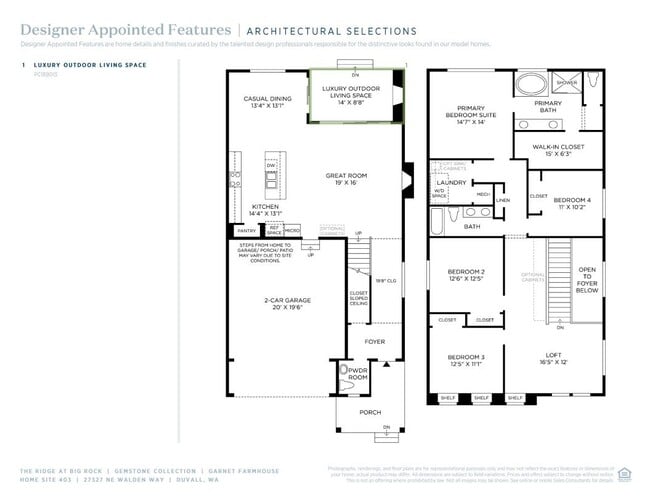 27327 NE Walden Way, Duvall, WA 98019 - photo 4