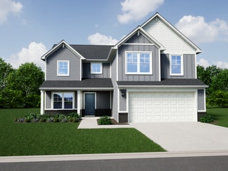 206 Scorsese St, Springfield, OH 45505