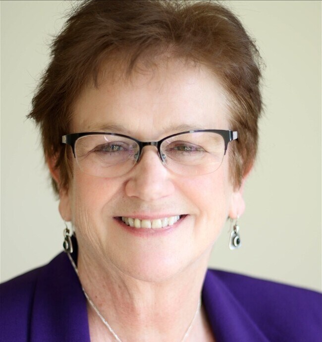 Bonnie Bloomfield