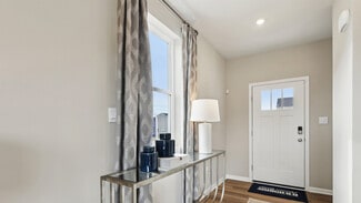 410 Curtis Ct, Hunker, PA 15639