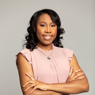 Katrina Porter-Rollins