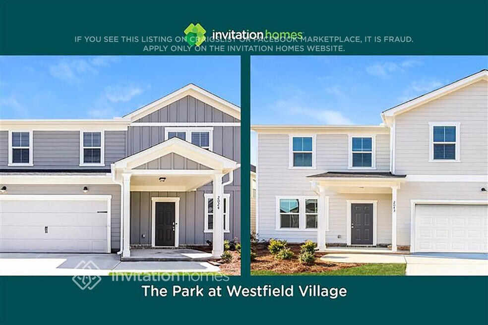 2113 Blackbird Cir, Covington, GA 30016 - photo 1