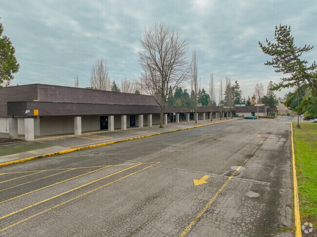 Sacajawea Middle School