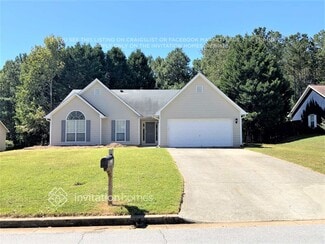 5842 Sycamore Ridge Dr, Sugar Hill, GA 30518