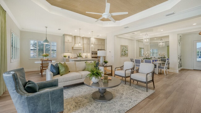 309 Vistera Blvd unit 36450315, Nokomis, FL 34275 - photo 6