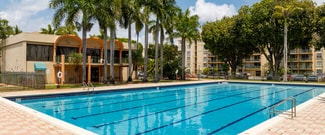 9340 Fontainebleau Blvd Unit W310, Miami, FL 33172