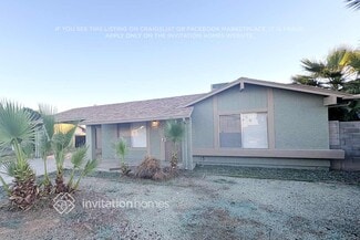 5235 W Lupine Ave, Glendale, AZ 85304