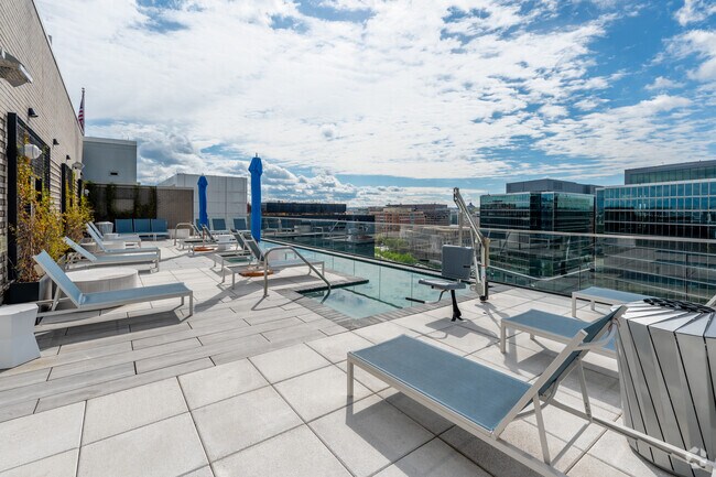 Cantata, Washington, DC 20001 - photo 2