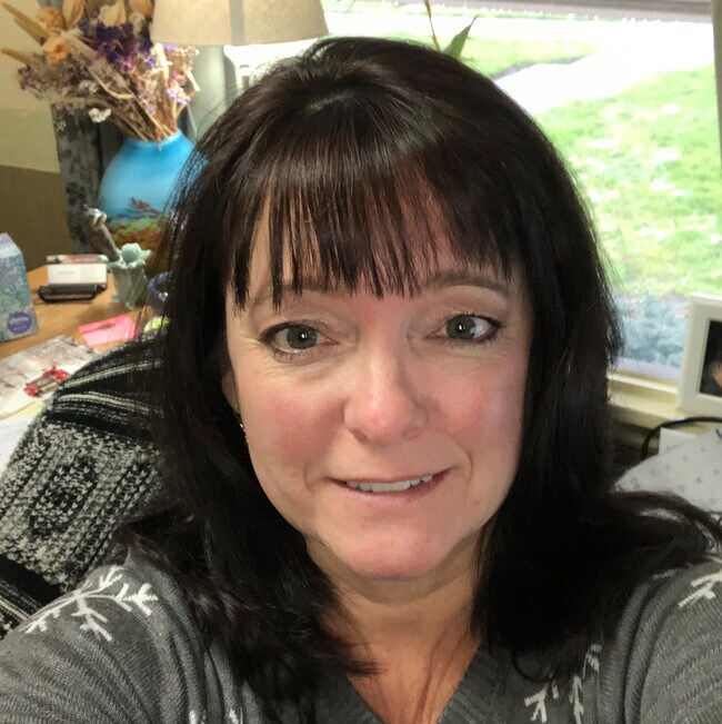 Tammy Townsend