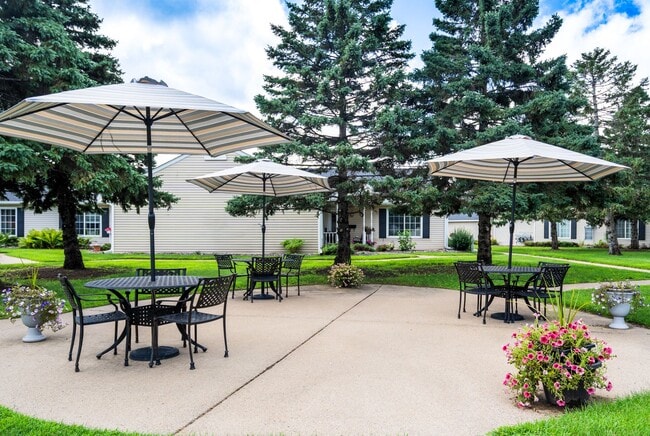 Cottages of Spring Lake Park - 55+ Community, Spring Lake Park, MN 55432 - photo 2