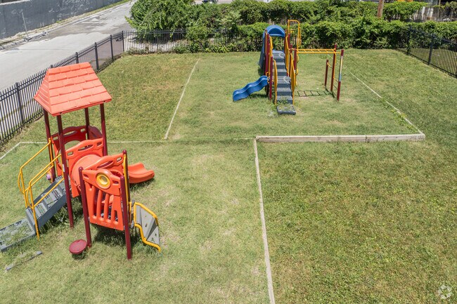 The staff at Baltimore Junior Academy is dedicated to fostering academic and social growth.