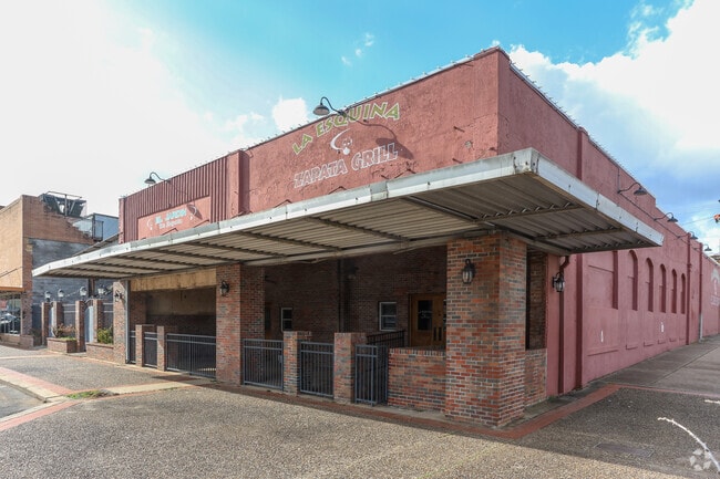 Zapata Grill is serving up good food to the residents of Texarkana on a daily basis.