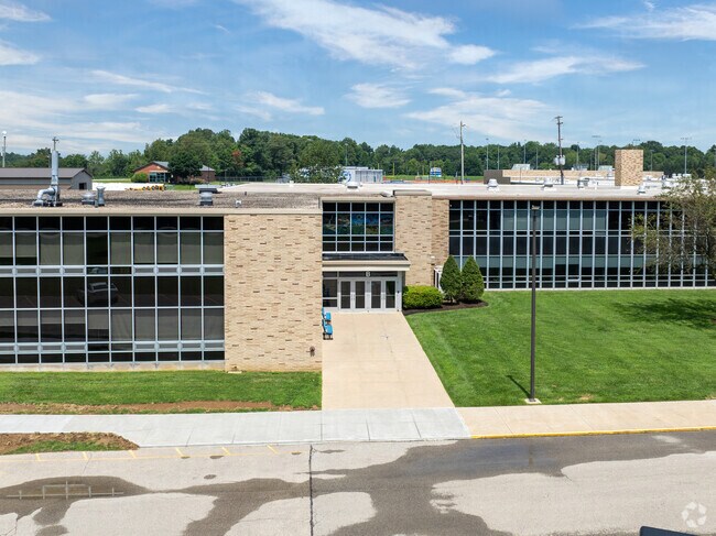 Batesville High School