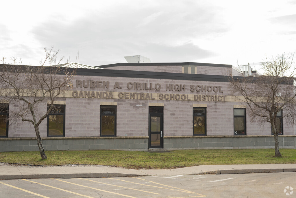 Ruben A. Cirillo High School