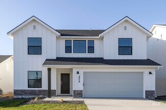 2219 W Cascara St, Kuna, ID 83634