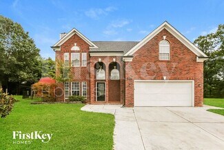 2577 Governors Pointe Ct NE, Concord, NC 28025