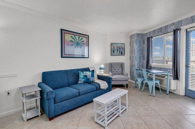 2001 S Ocean Blvd unit ID1266276P, Myrtle Beach, SC 29577 - photo 4