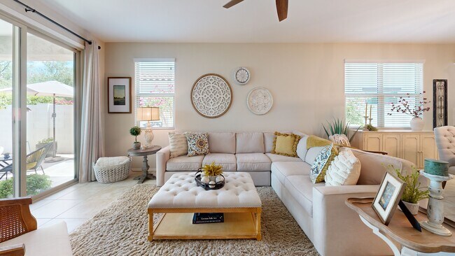 5247 S Hadron, Mesa, AZ 85212 - photo 2