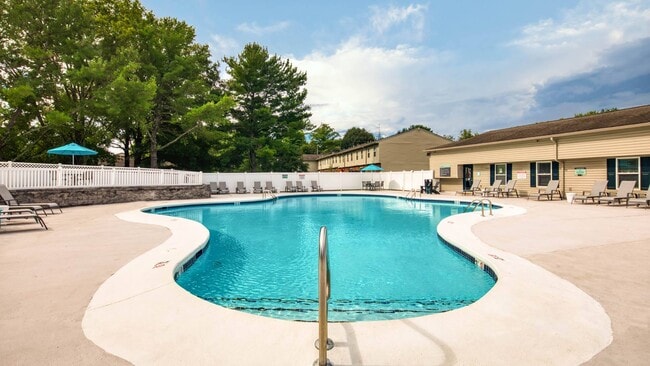 The Everett, Roanoke, VA 24018 - photo 3