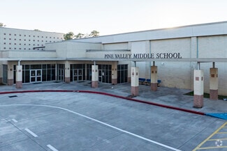 New Caney Middle School